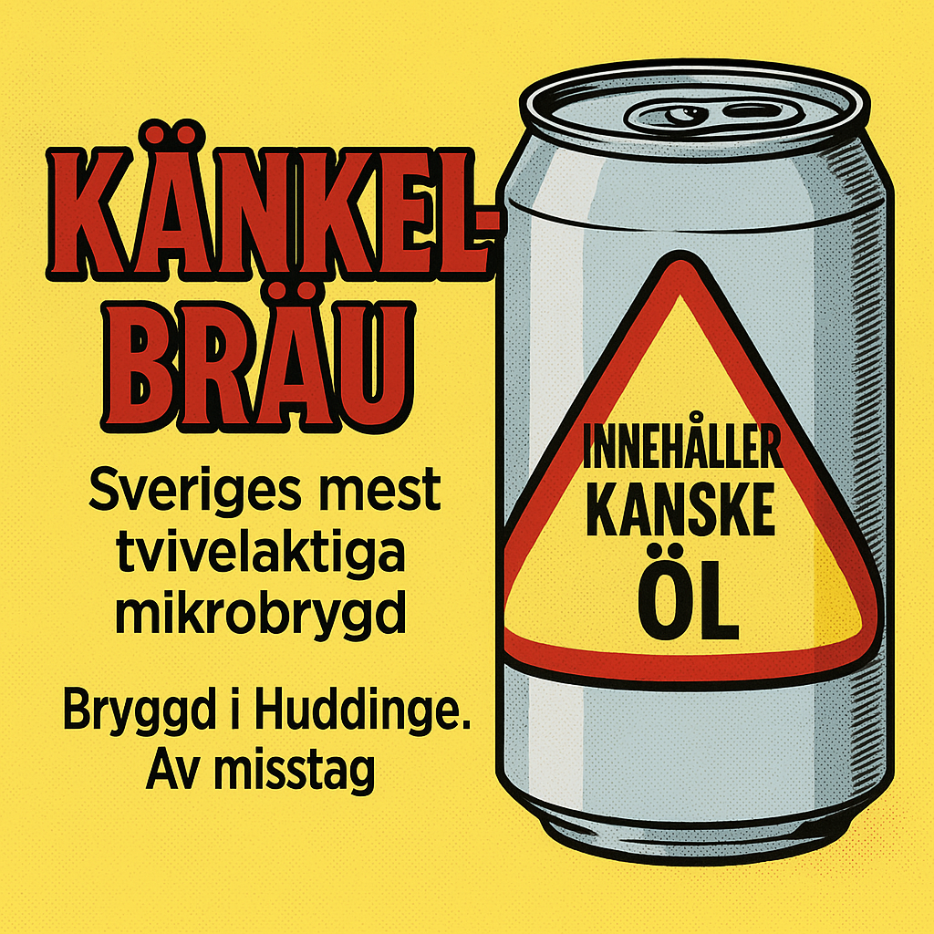 Annons